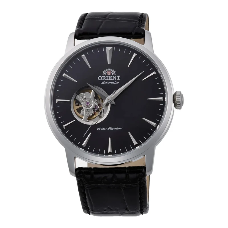 Open Heart 41mm Nero AG02004B