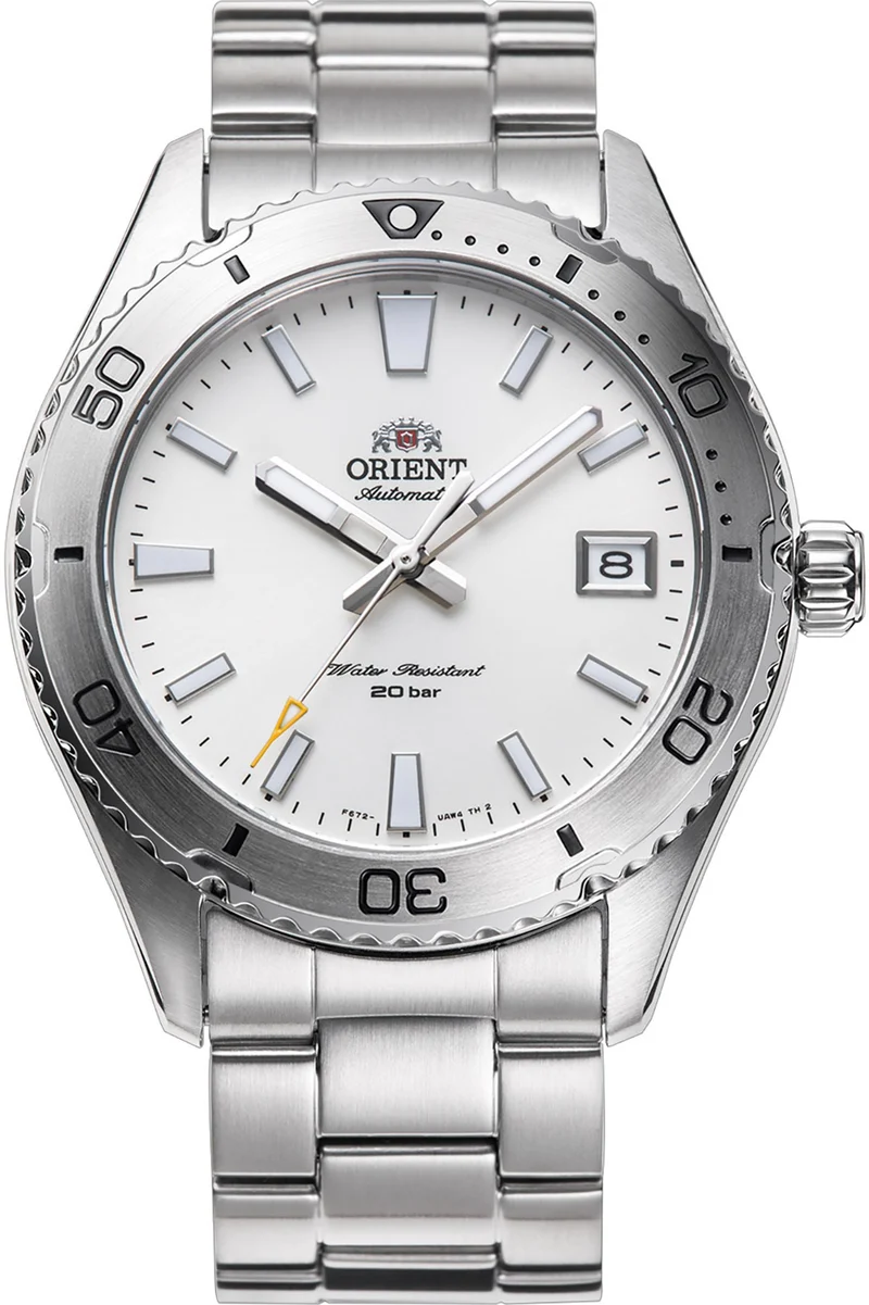 Orient Mako