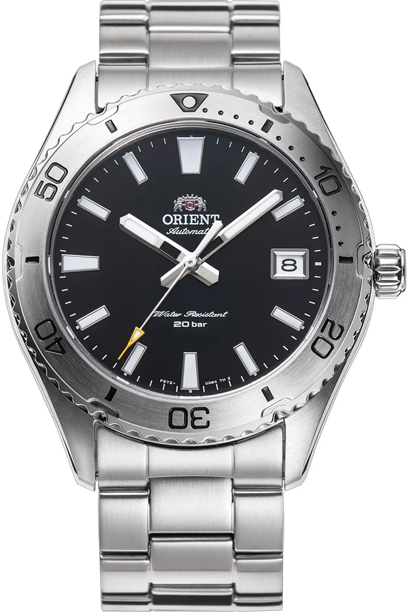 Orient Mako
