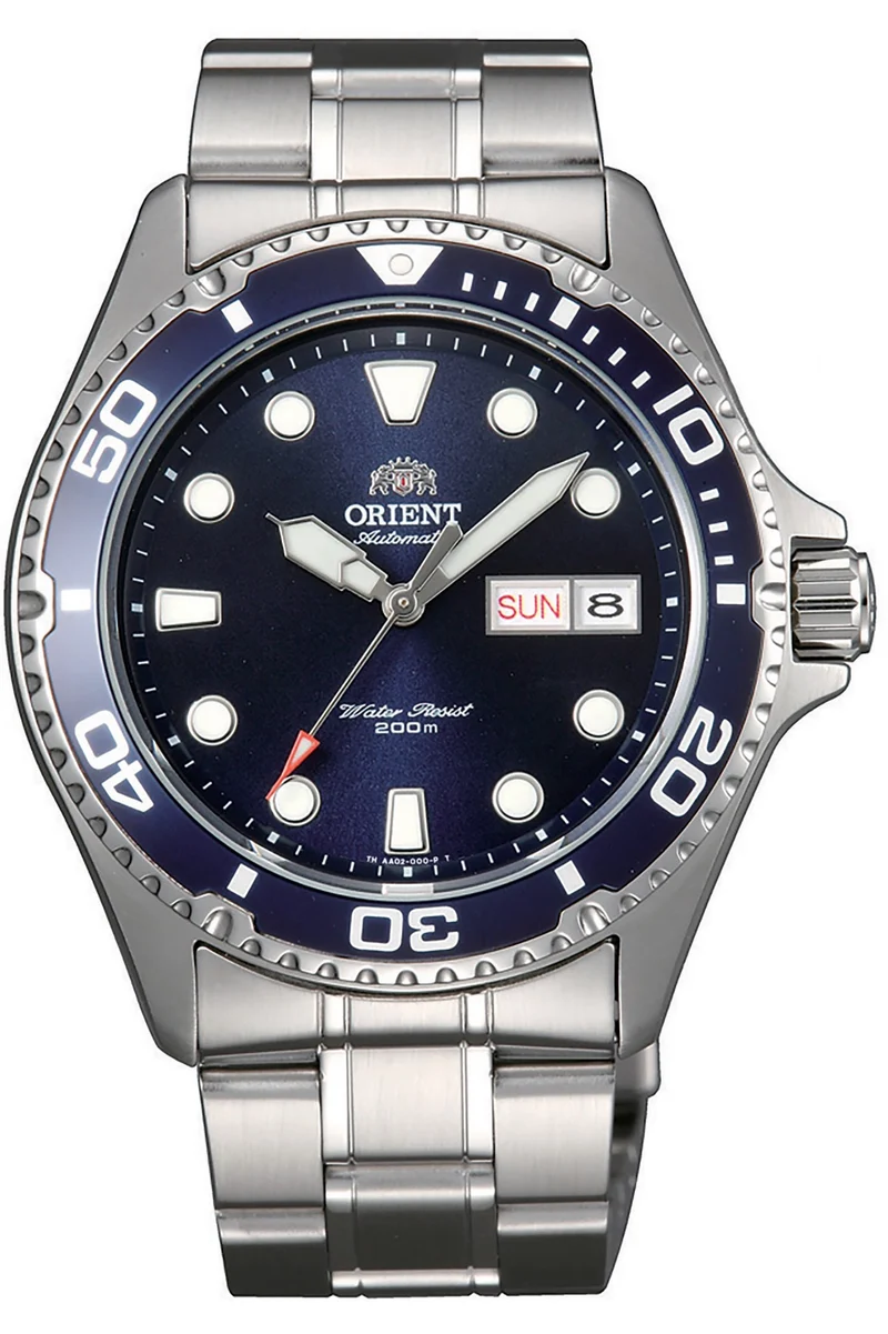 Orient Mako 2
