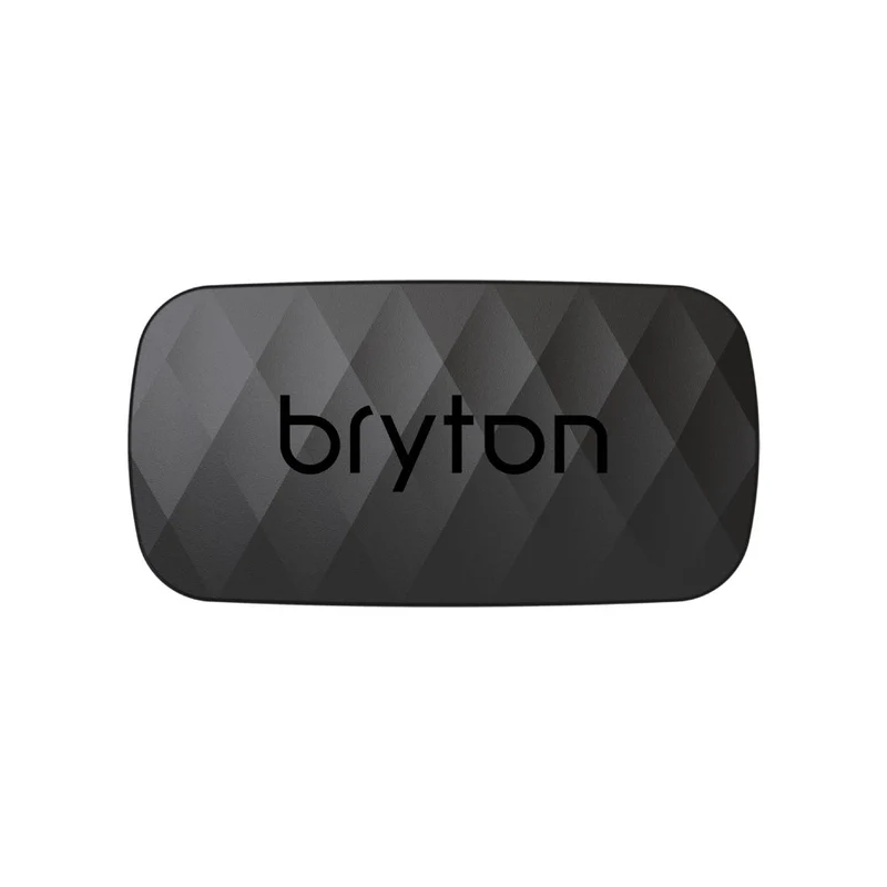 SENSORE CARDIO E FASCIA SMART BRYTON