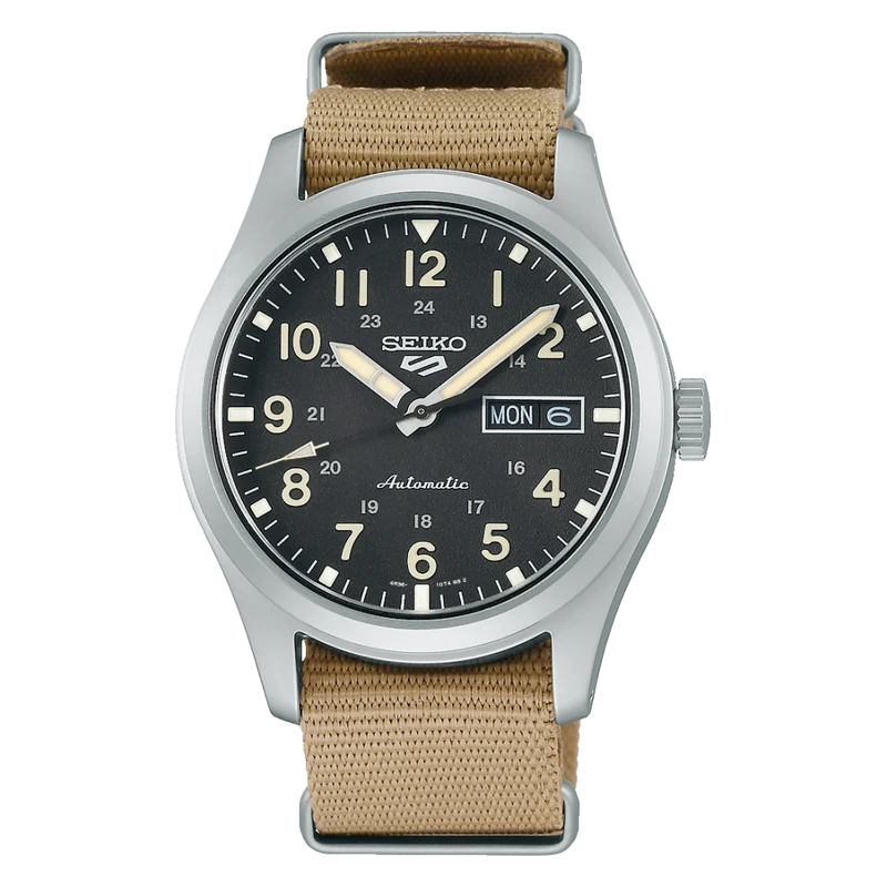 Seiko 5 Sport SRPG35K1