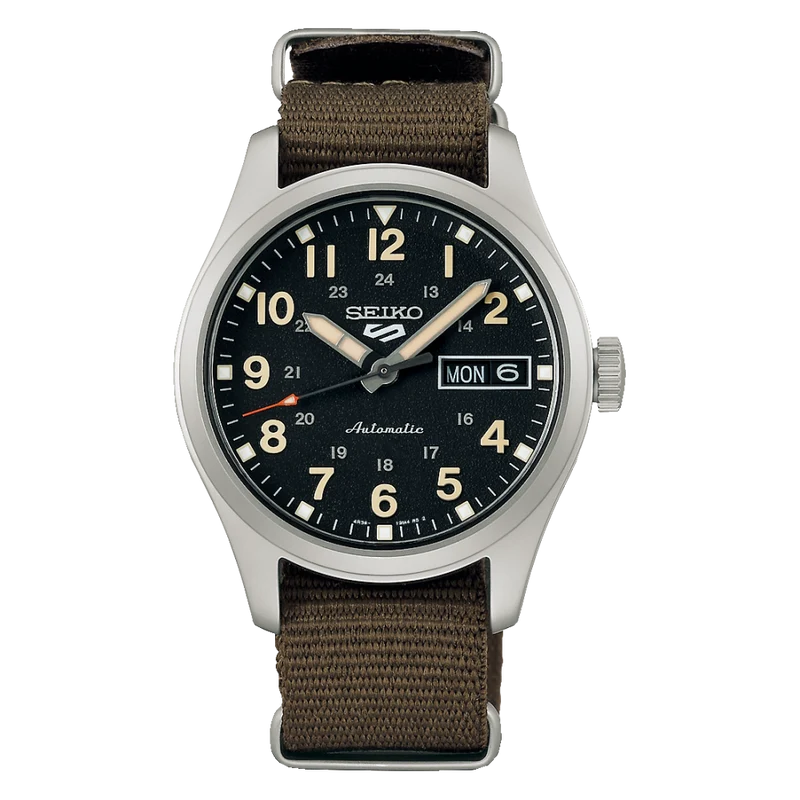 Seiko 5 sport SRPJ85K1