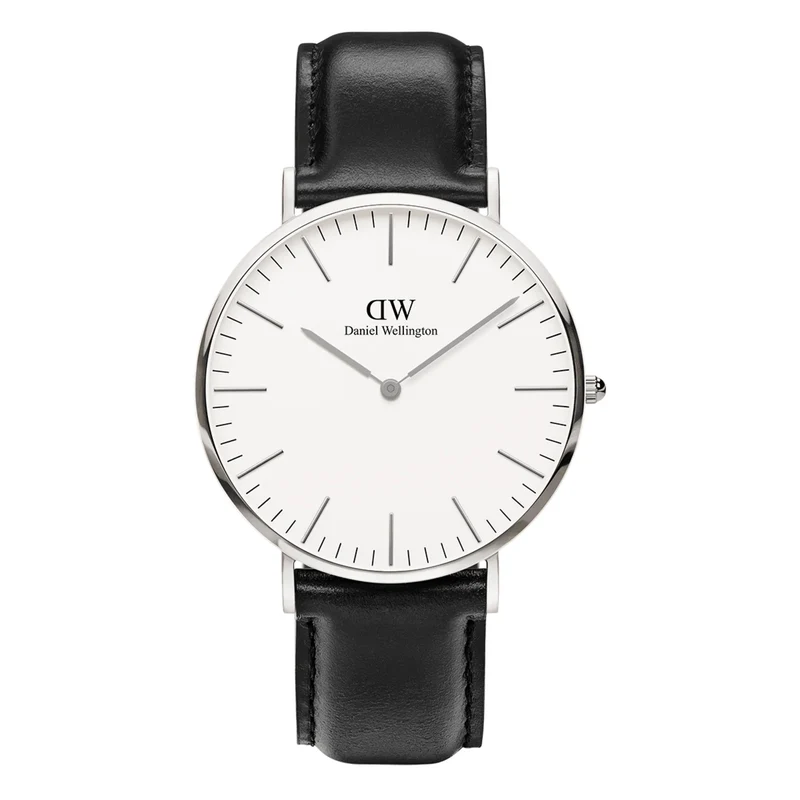 Daniel Wellington Classic Sheffield 40mm