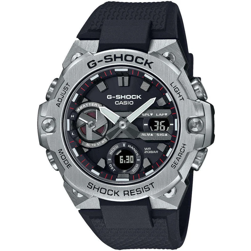 G-shock GST-B400-1A