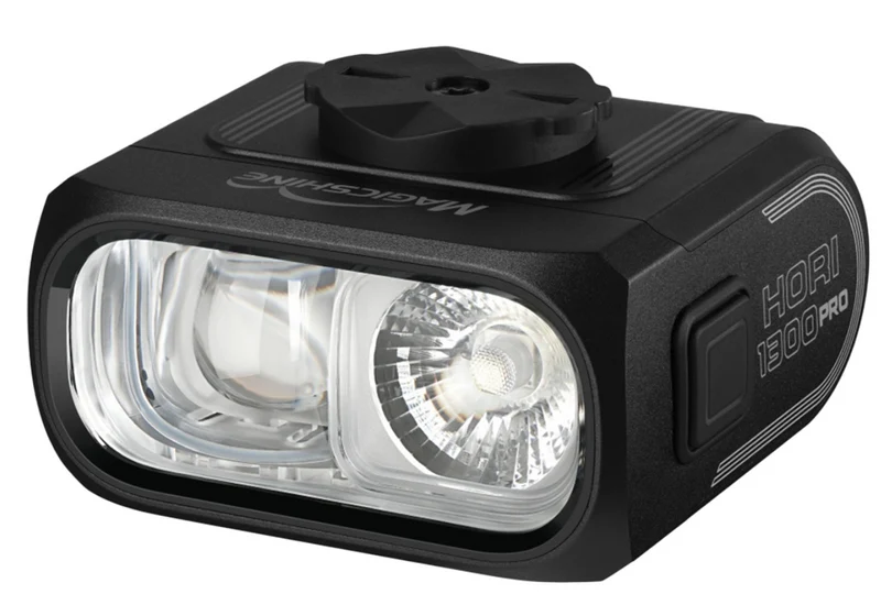 FANALINO ANTERIORE MAGICSHINE HORI 1300 PRO USB-C