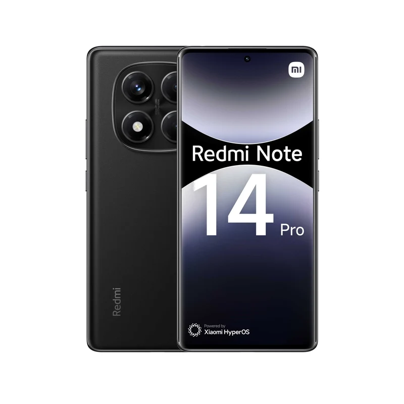Redmi Note 14 Pro
