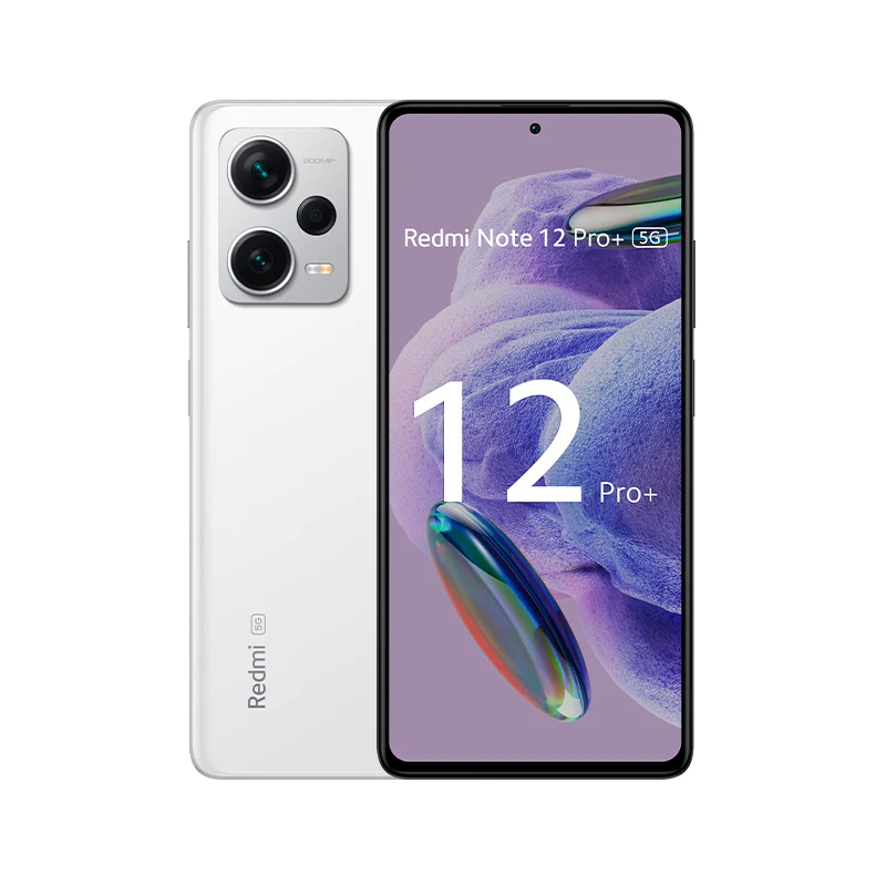 Redmi Note 12 Pro+ 5G