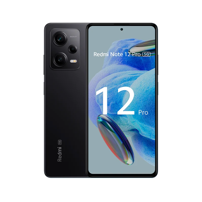 Redmi Note 12 Pro 5G