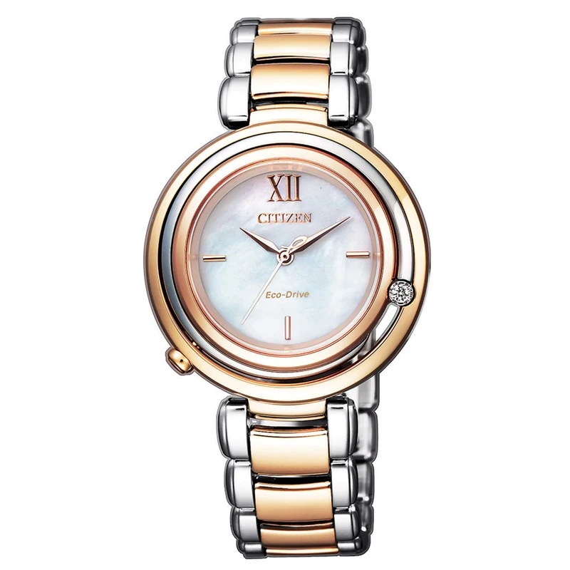 Citizen L Diamante