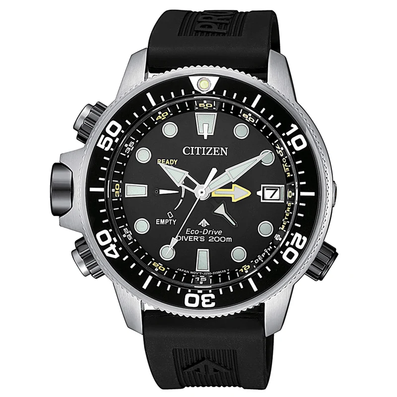Aqualand Eco Drive