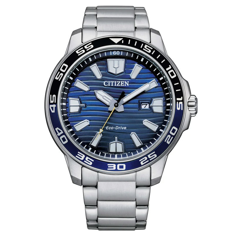 Citizen Marine Sport