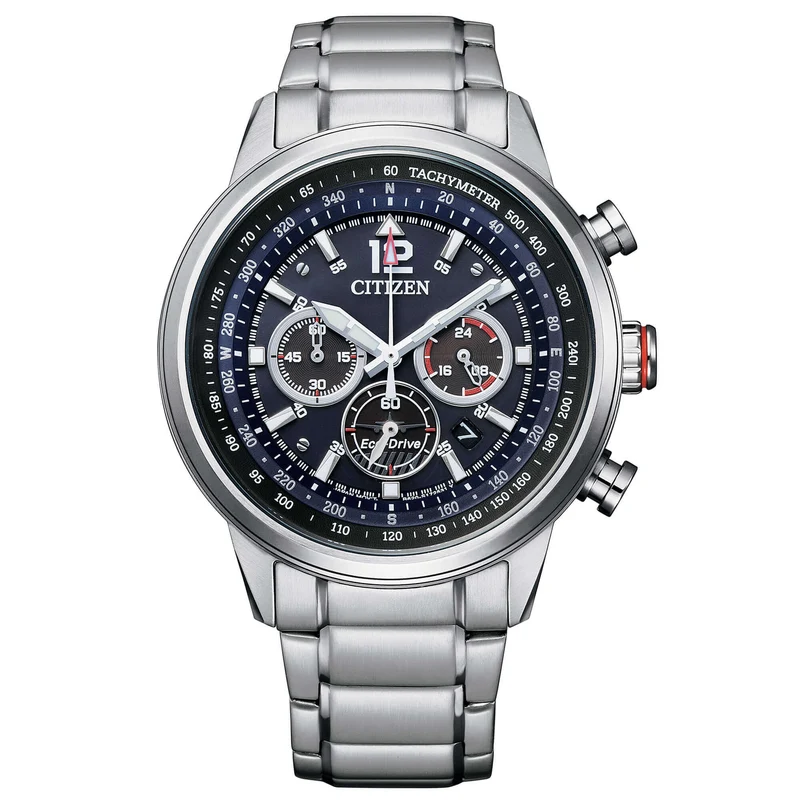Citizen Aviator Crono