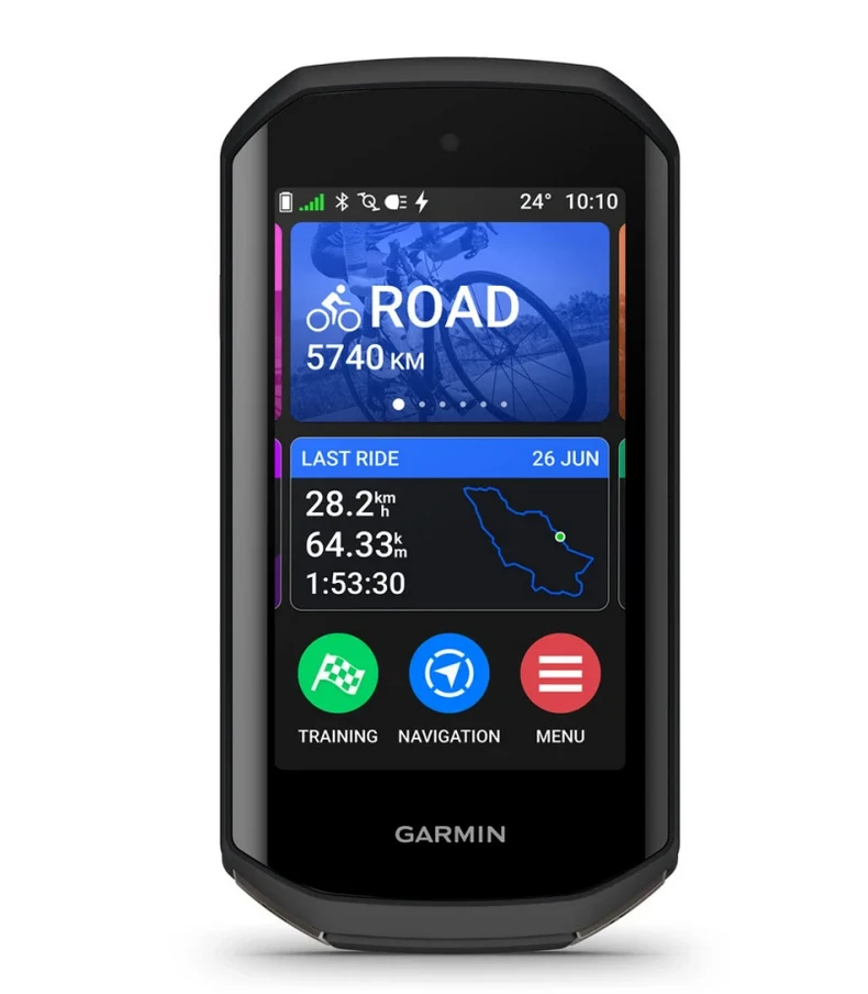 CICLOCOMPUTER GPS GARMIN EDGE 1050
