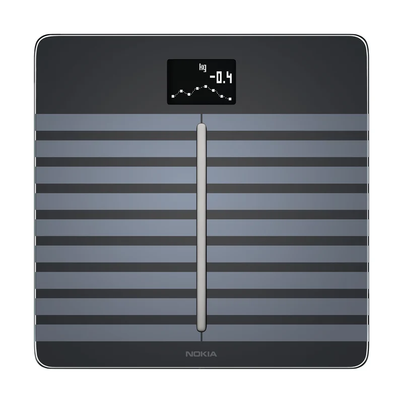 Body Cardio Scale