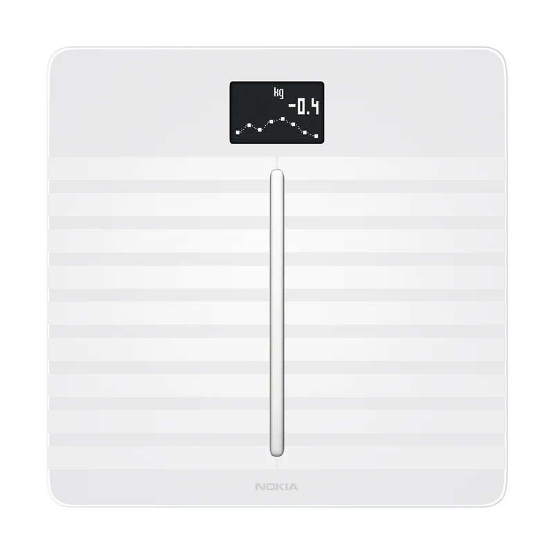 Body Cardio Scale