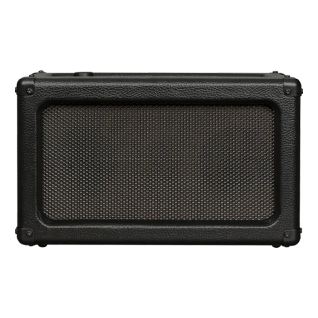 Charlotte Speaker