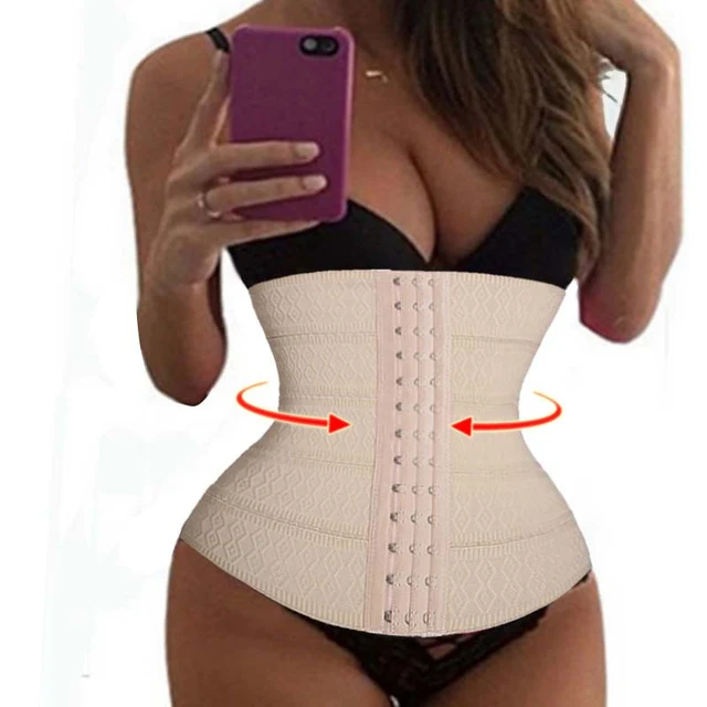 Cinta Modeladora (Frete Grátis)