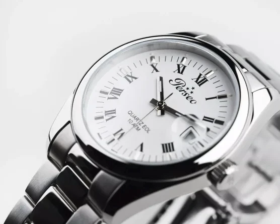 Orologio Perseo Moderna ref. 2103.01 Swiss Made al quarzo