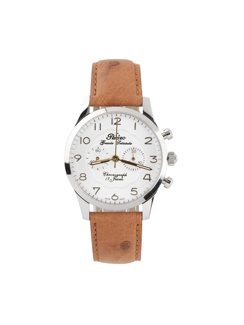 Orologio Perseo Settebello Cronografo Limited edition ref. 13300 ACC