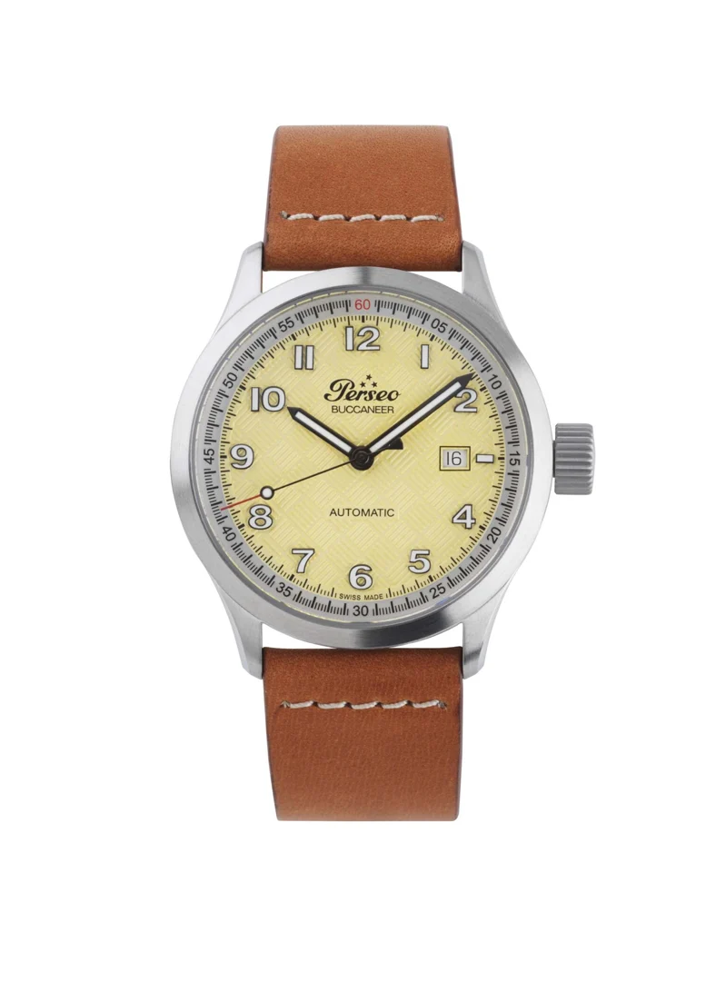 Orologio Perseo Buccaneer automatico ref. 11368B1