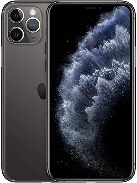 iPhone 11 pro