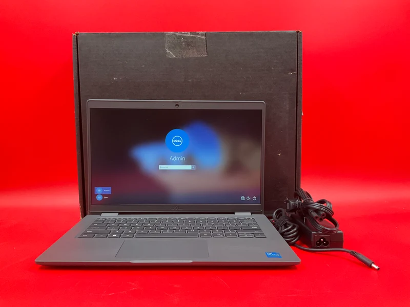 ♥ Dell Latitude 3440 Thin Client C-7305 8GB/256GB/GbE/BT4/WiFiN/14W/W10IoT