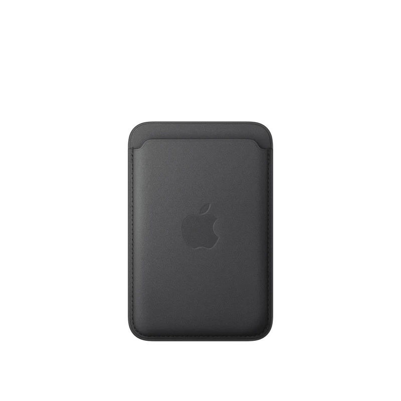 iPhone FineWoven Wallet with MagSafe