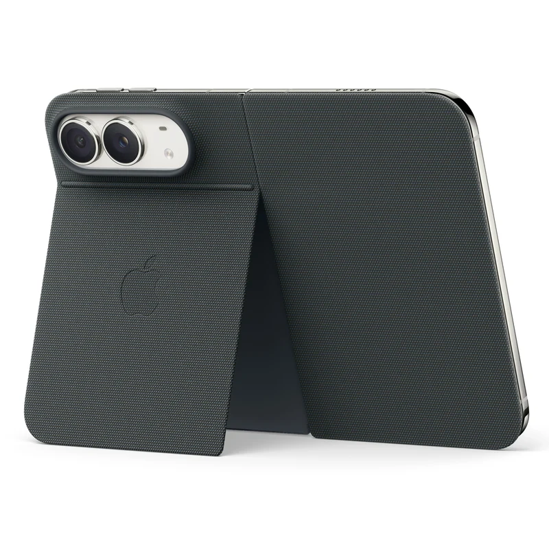 iPhone Duo Folio with Kickstand
