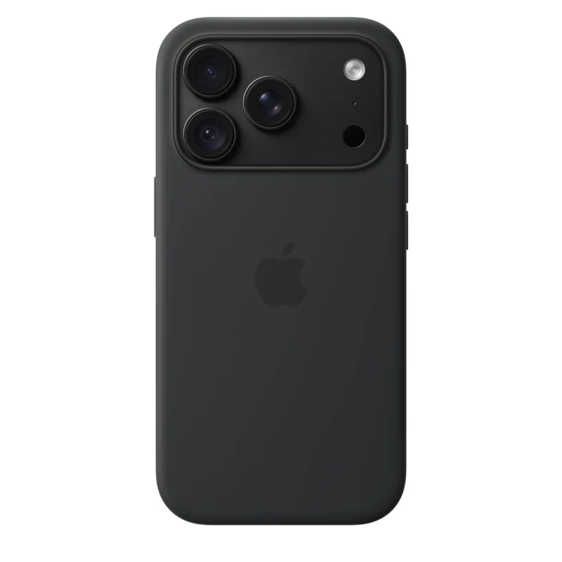 iPhone 18 Pro Silicone Case with MagSafe