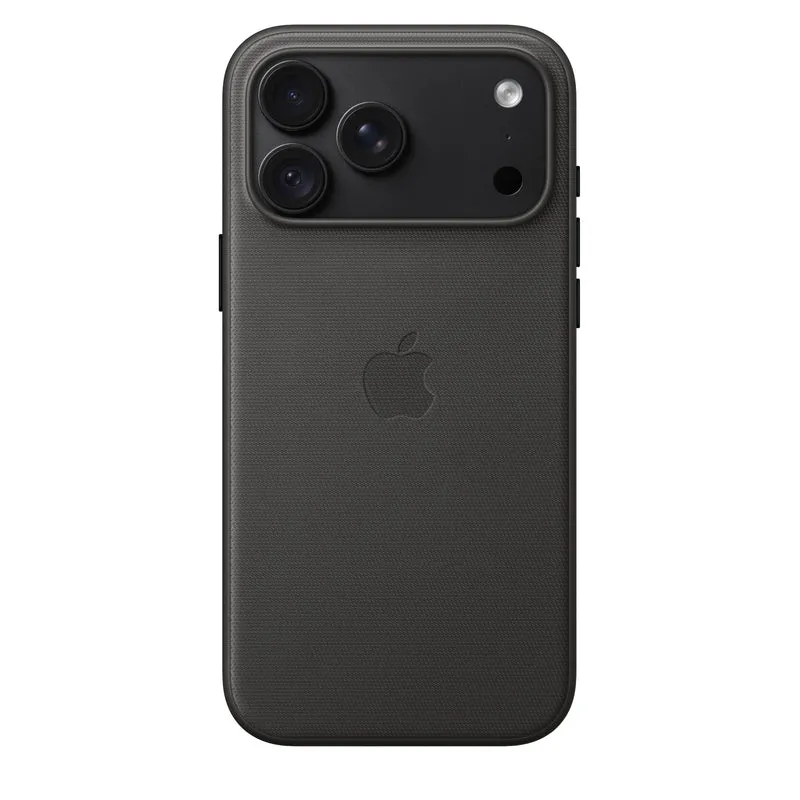 iPhone 18 Pro Max TechWoven Case with MagSafe