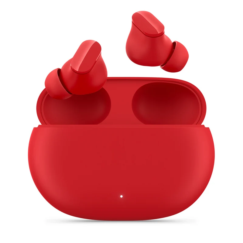 True Wireless Noise Cancelling Earphones