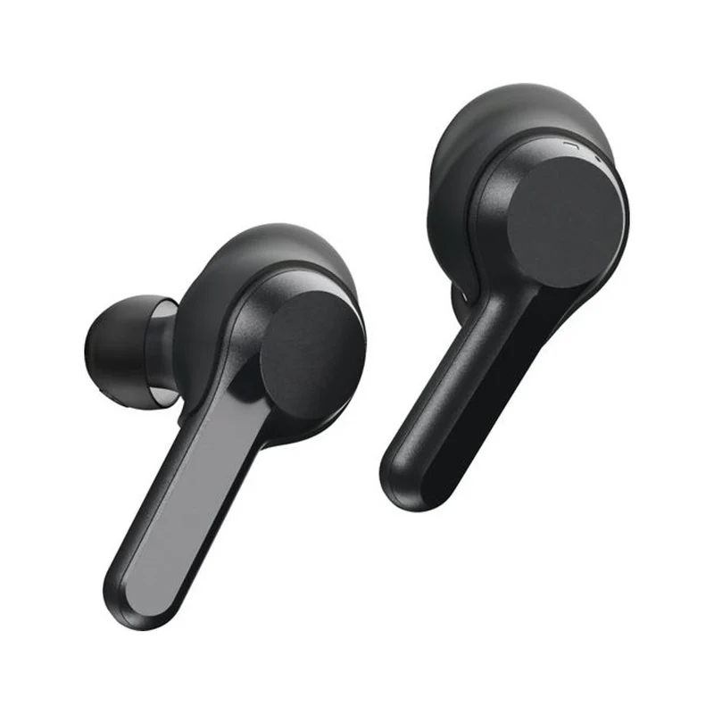 Bluetooth True Wireless Headphones With Charging Case