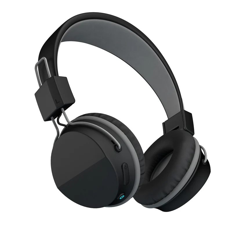 Audio Neon Bluetooth Wireless On Ear Headphones