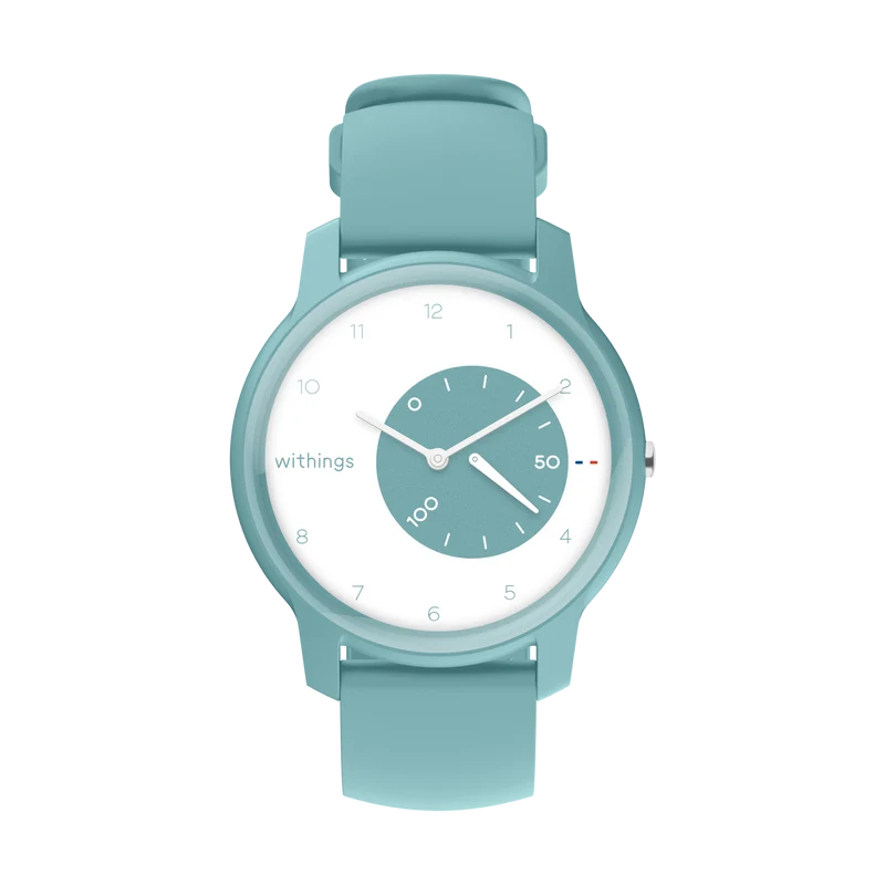 Move Watch