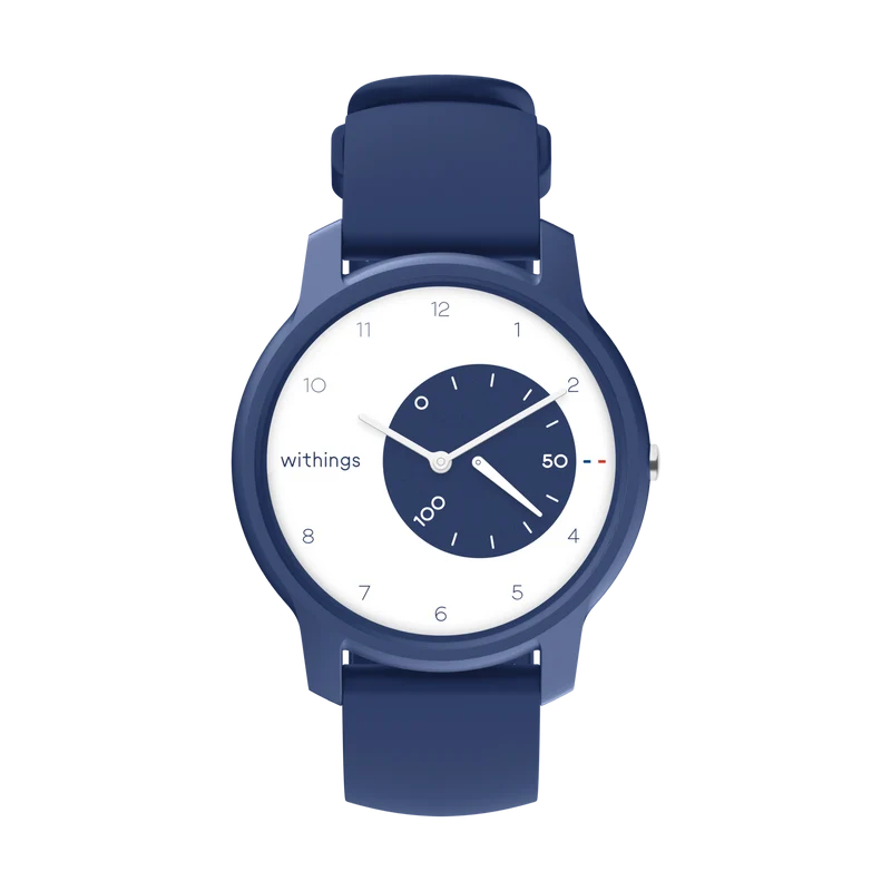 Move Watch