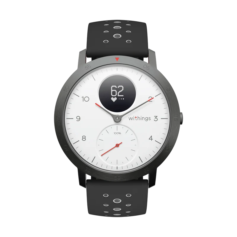Silicone Steel HR Sport