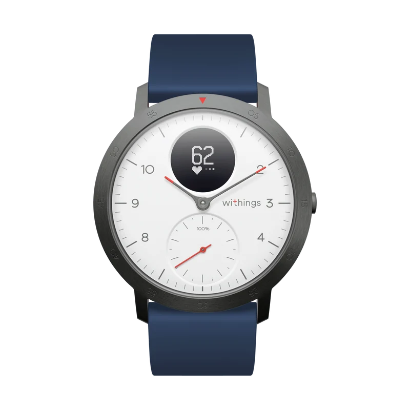 Silicone Steel HR Sport