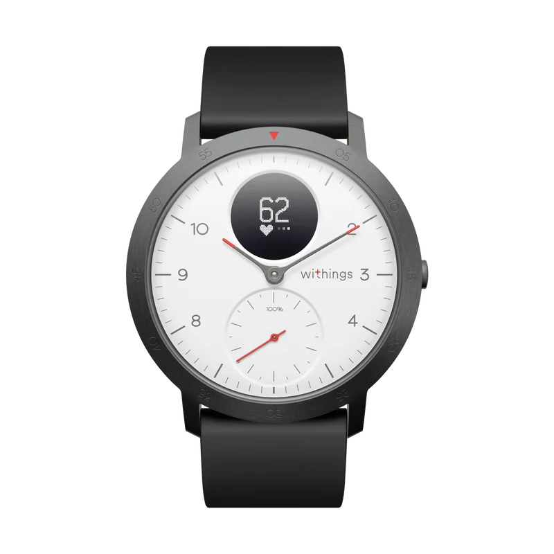 Silicone Steel HR Sport