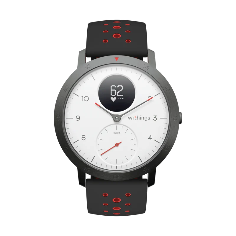 Silicone Steel HR Sport