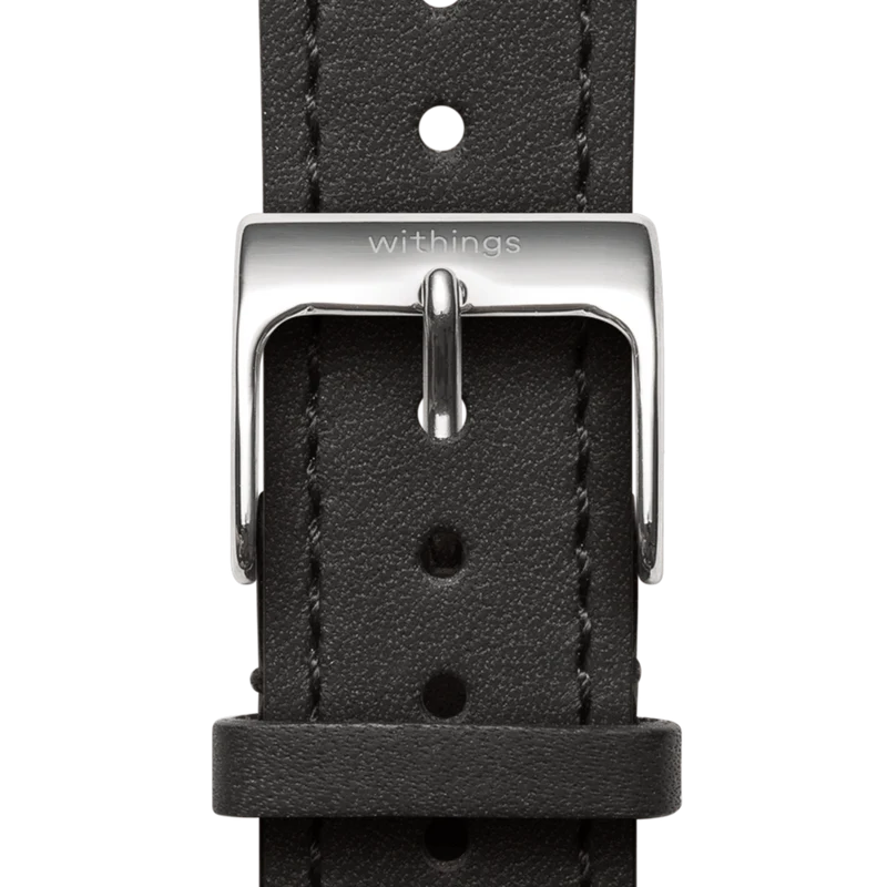 Steel 36mm Wristbands