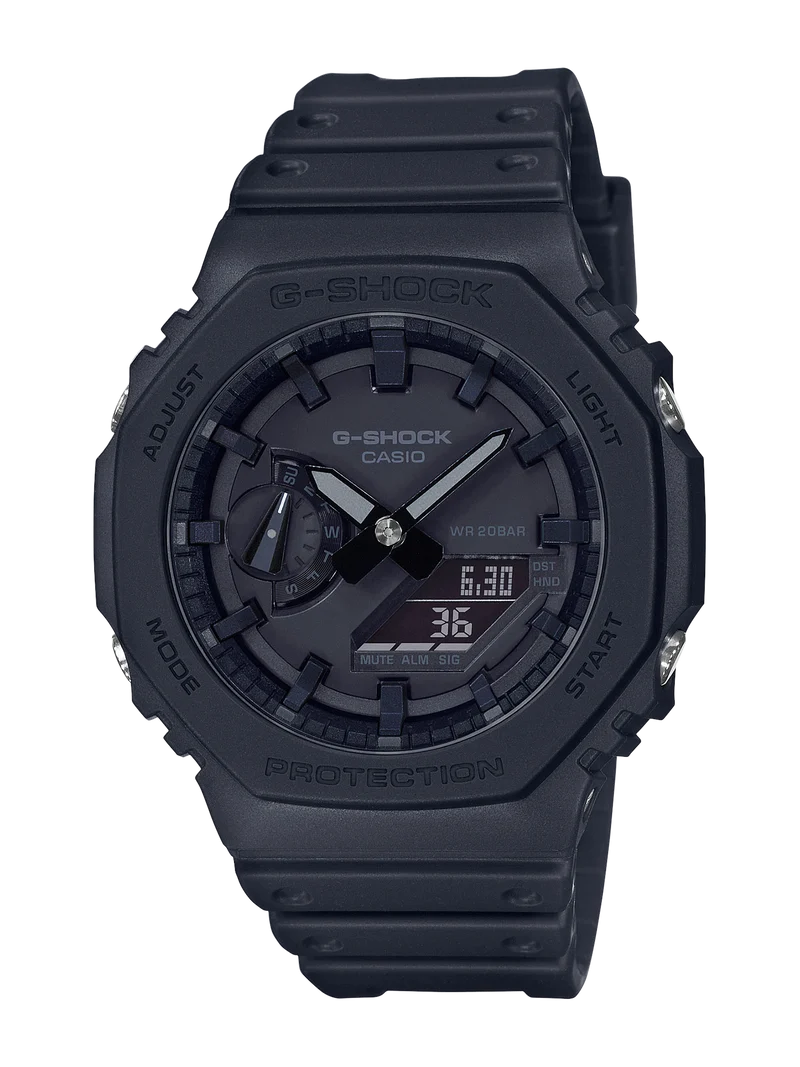 G-SHOCK serie Classic GA-2100-1A1