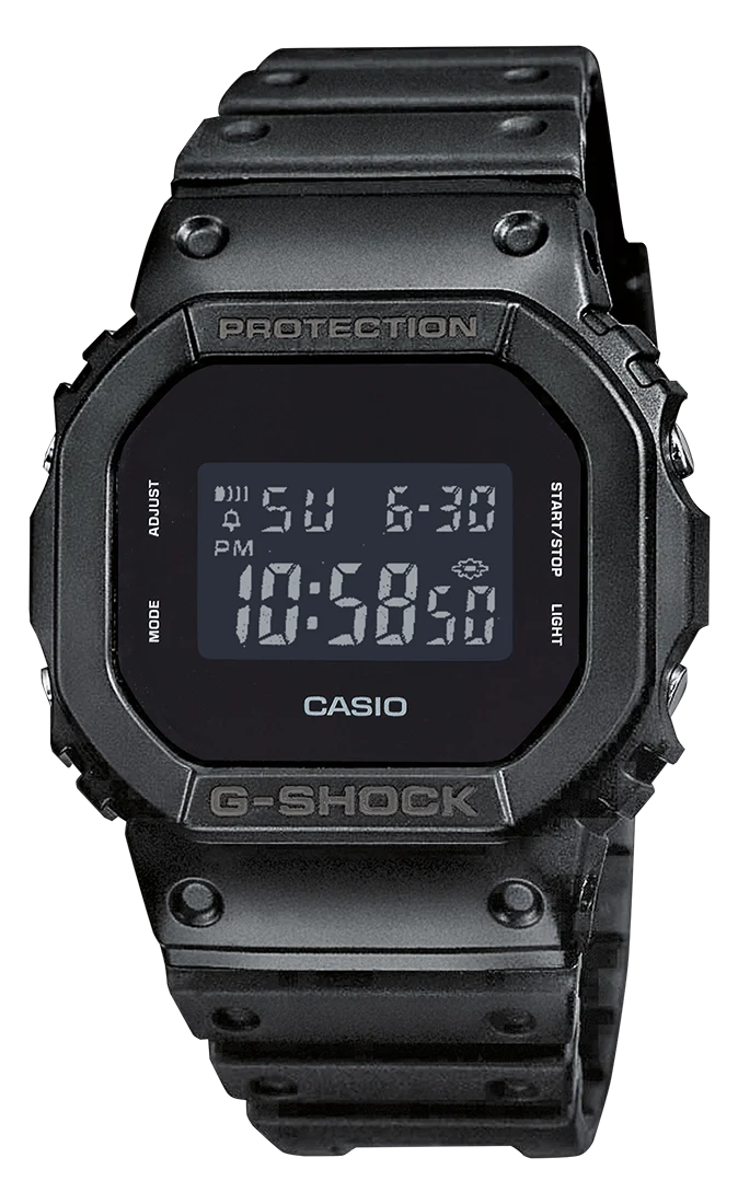 G-SHOCK serie 5600