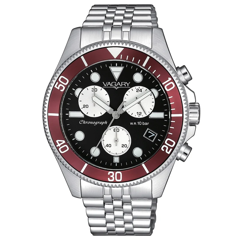 Vagary Aqua39 Crono