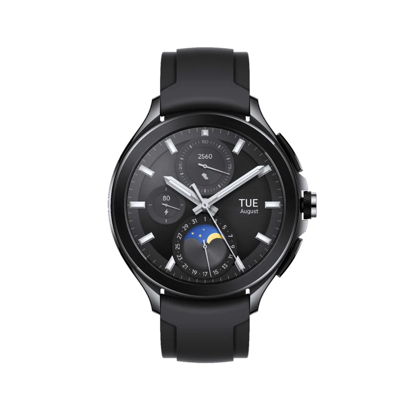 Xiaomi Watch 2 Pro