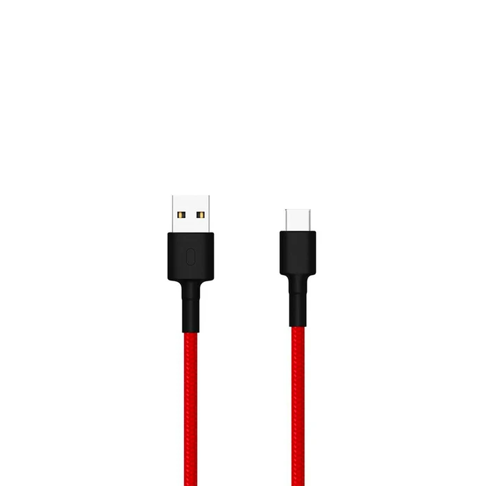 Mi Cavo Intrecciato Type C
