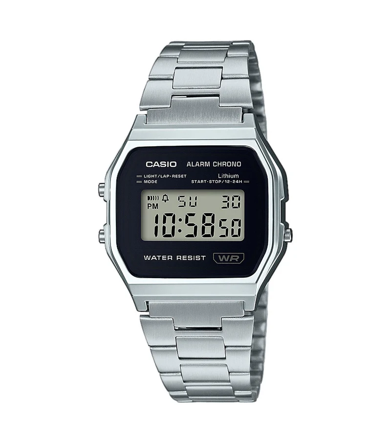 Casio Iconic