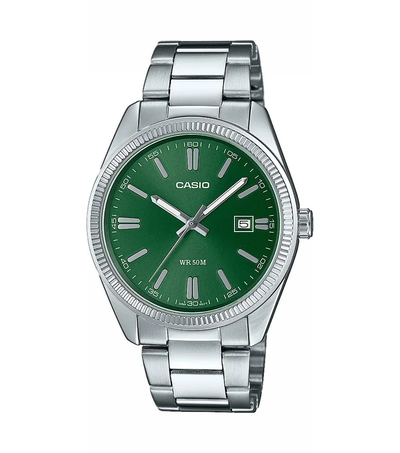 Casio Verde Collection