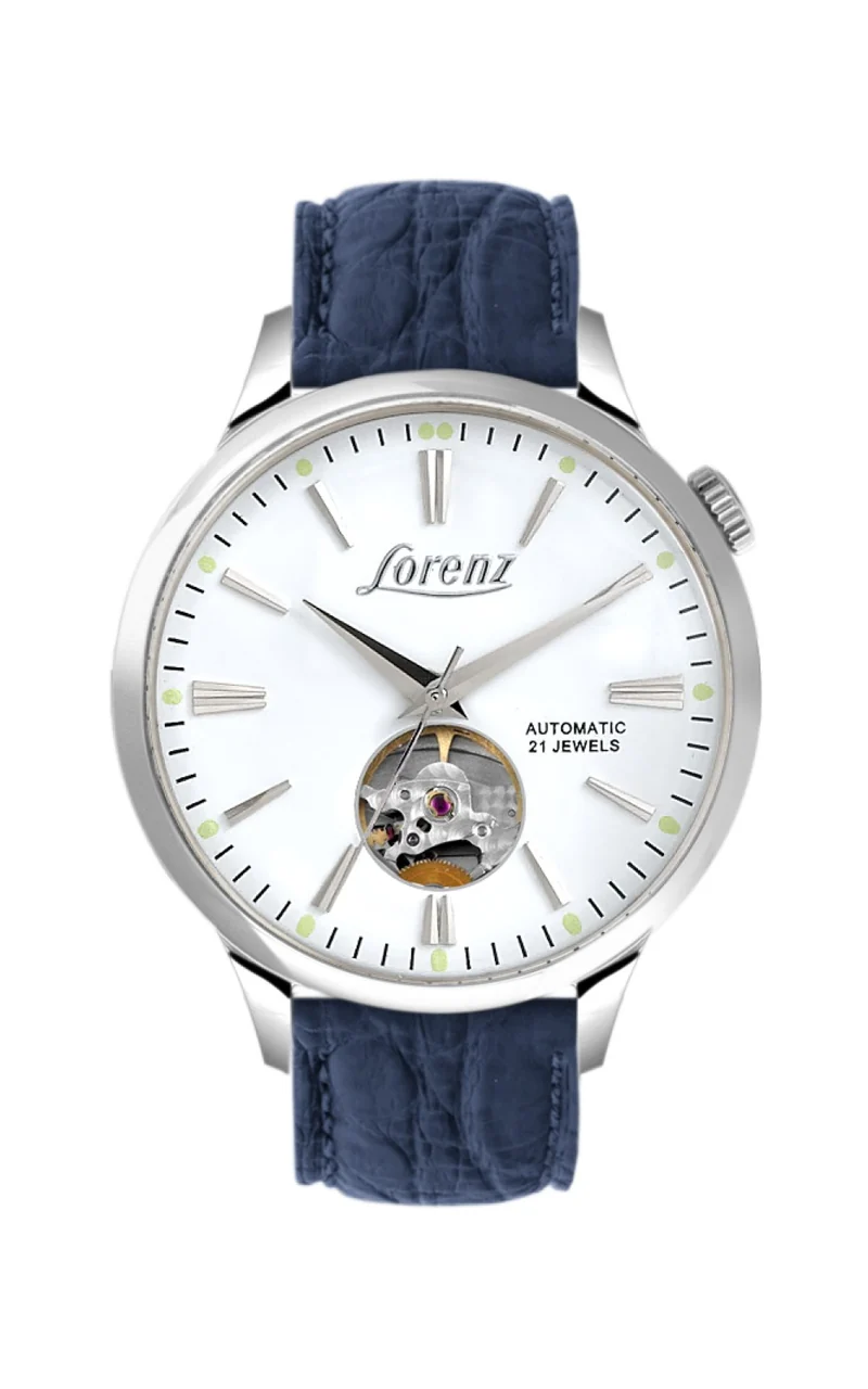 Lorenz Open Anniversary Heart