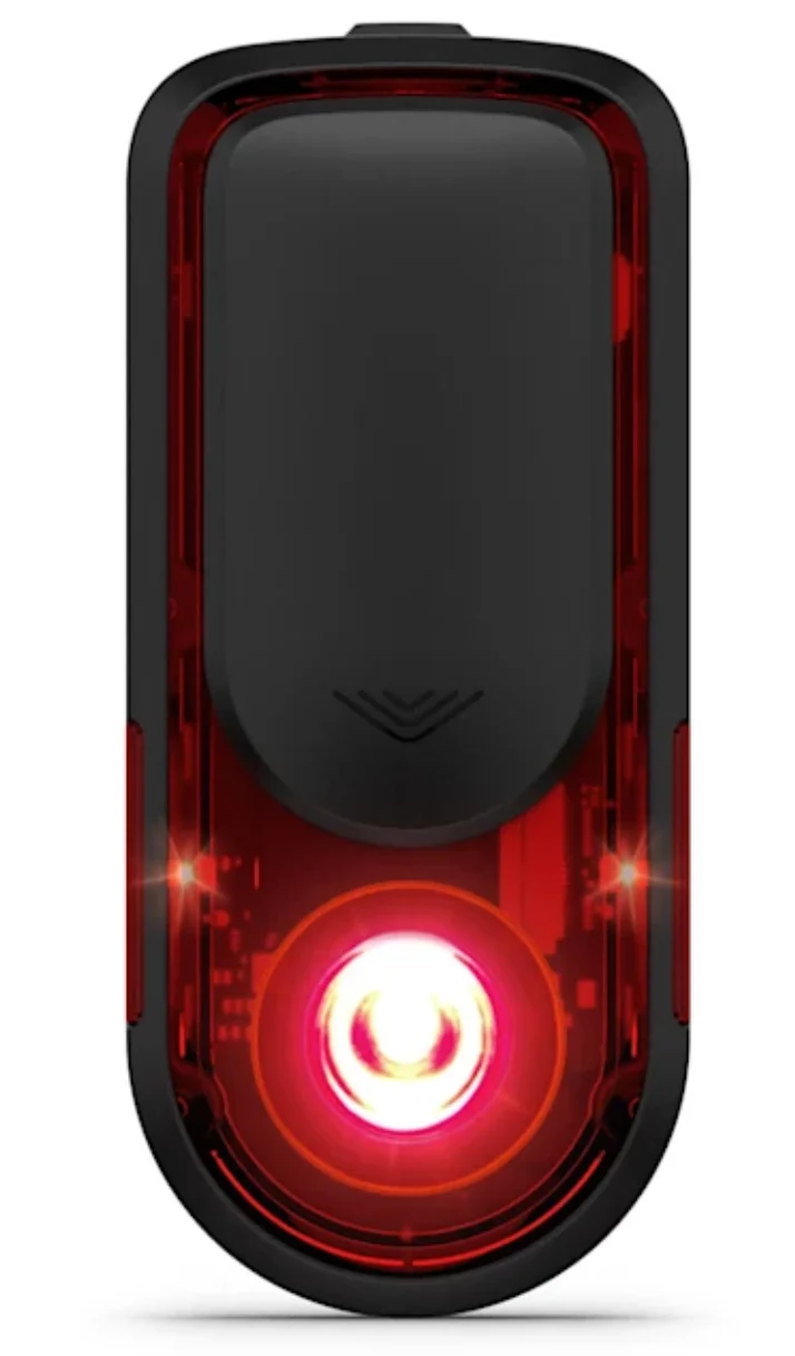 LUCE POSTERIORE GARMIN VARIA 820 REARVUE RADAR AND TAIL LIGHT